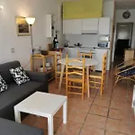 Apartamento En Zona Privilegiada Con Encanto Av-43